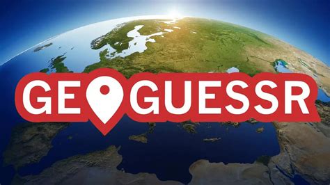 geoguessr rozgrywki.